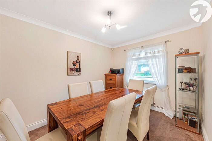 3 Bedroom Bungalow For Sale In The Laurels, Longfield, Kent, DA3