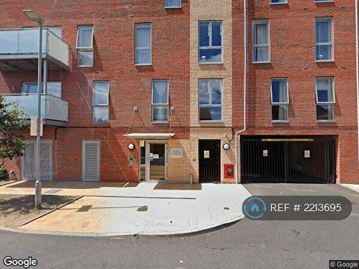 2 Bedroom Flat To Rent In Black Prince Street, Plumstead, SE18