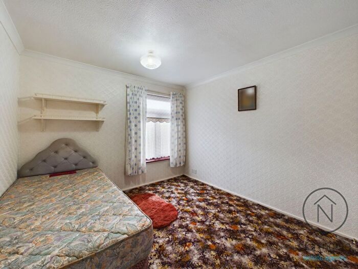 3 Bedroom Terraced House For Sale In Beechfield, Newton Aycliffe, DL5
