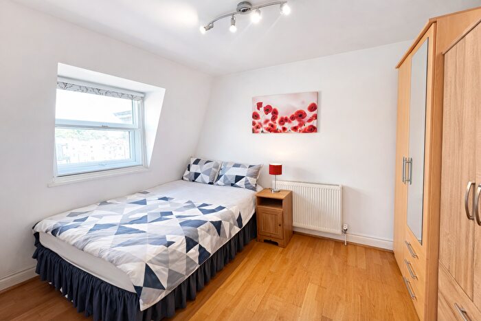1 Bedroom Flat To Rent In Cromwell Road, London, SW7