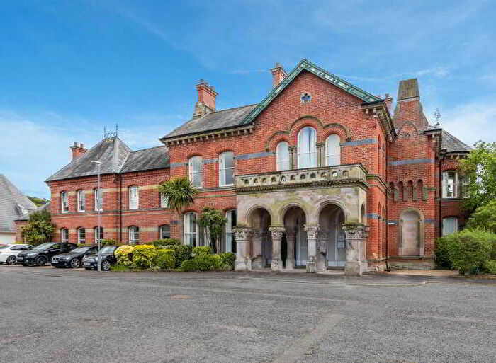2 Bedroom Apartments For Sale In A Motelands, Belfast, BT4