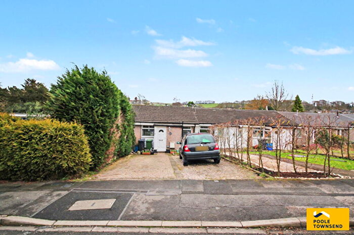 2 Bedroom Terraced Bungalow For Sale In Rusland Park, LA9