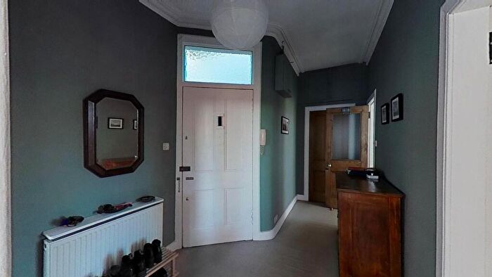 1 Bedroom Flat To Rent In Perth Street, Edinburgh, Midlothian, EH3