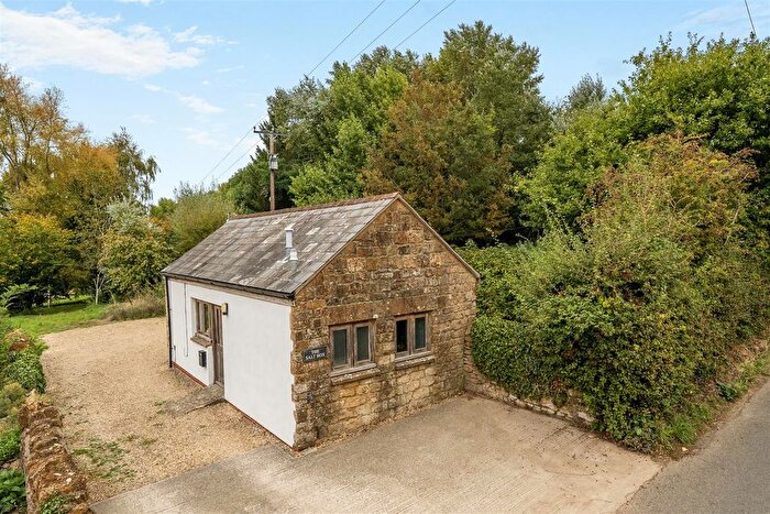 1 Bedroom Barn Conversion For Sale In Compton Durville, South Petherton, TA13
