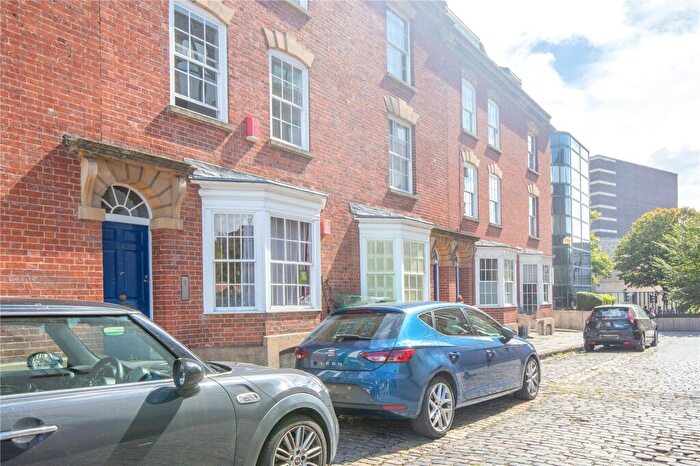 1 Bedroom Apartment For Sale In Gloucester Street, St. Pauls, Bristol, BS2