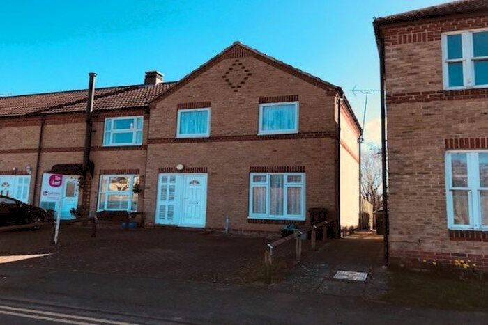 3 Bedroom Terraced House To Rent In Norton, Malton, YO17