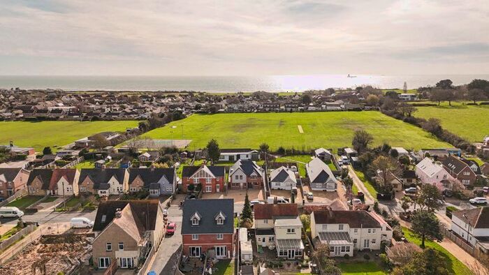 3 Bedroom Semi-Detached House To Rent In Steyne Road, Bembridge, PO35