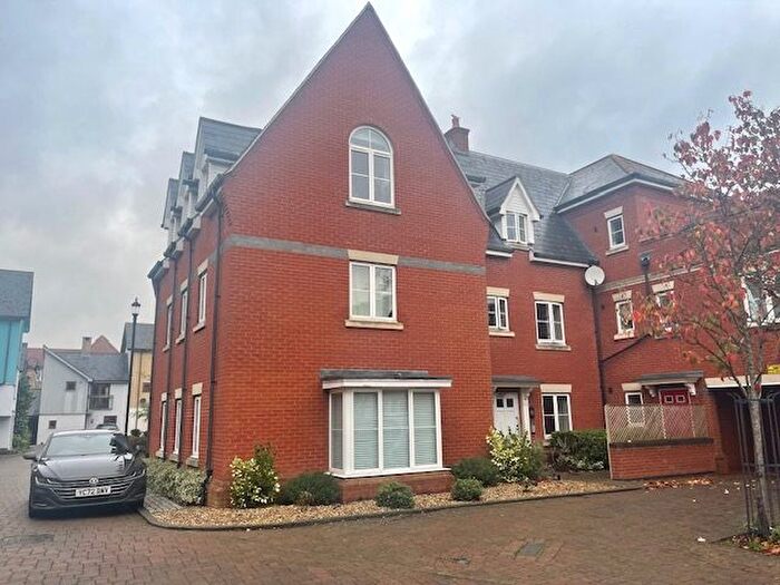 2 Bedroom Flat To Rent In Sloeberry Road, Ipswich, Suffolk, IP3