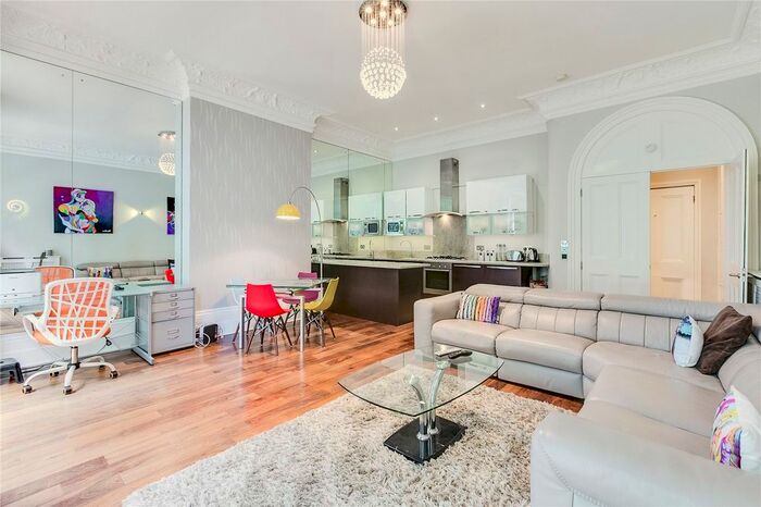 2 Bedroom Flat To Rent In Stanhope Gardens, South Kensington, SW7