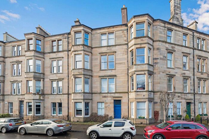 3 Bedroom Flat For Sale In / Forbes Road, Edinburgh, EH10