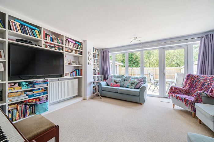 3 Bedroom End Of Terrace House For Sale In Queens Drive, Moreton, Dorset, DT2