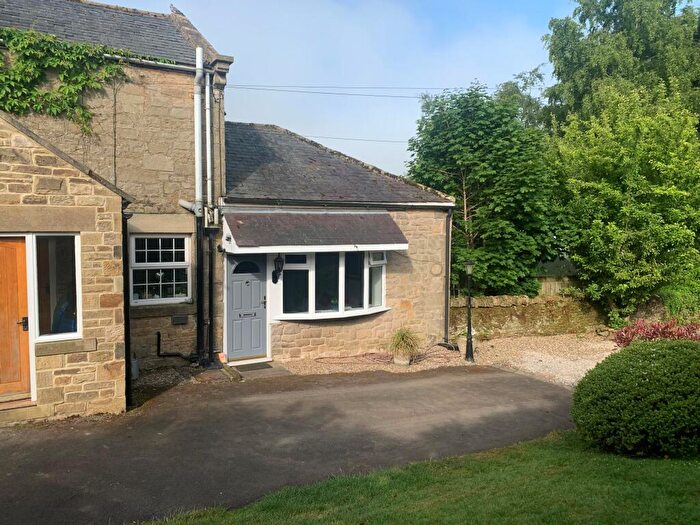 1 Bedroom Semi-Detached House To Rent In Toad Hall, Bingfield, Newcastle Upon Tyne, NE19