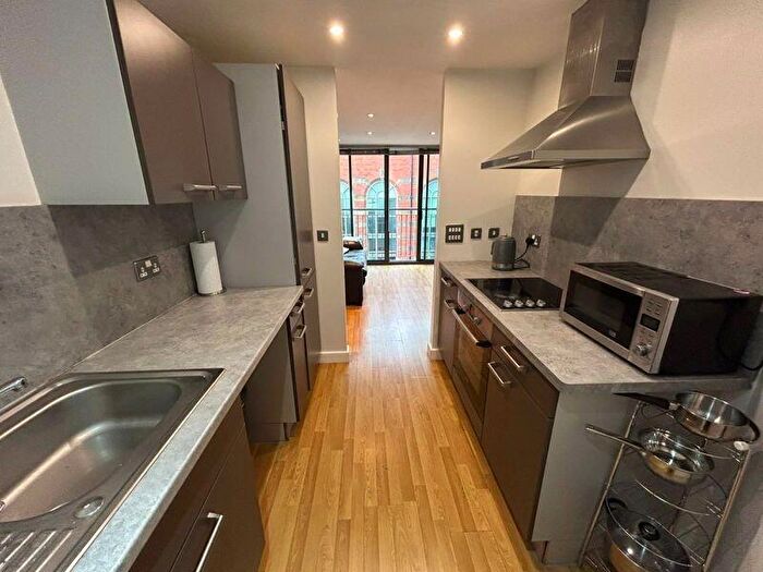 1 Bedroom Flat To Rent In Melbourne Street, Newcastle Upon Tyne, NE1