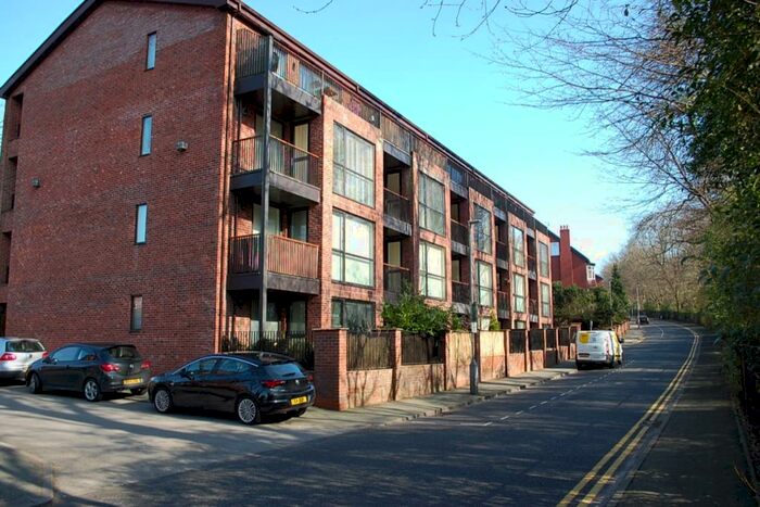 2 Bedroom Apartment To Rent In Mellor Road, Ashton-Under-Lyne, Lancashire, OL6
