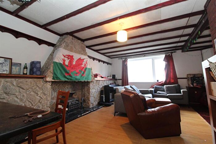 4 Bedroom House To Rent In Daniel Street, Cardiff, CF24