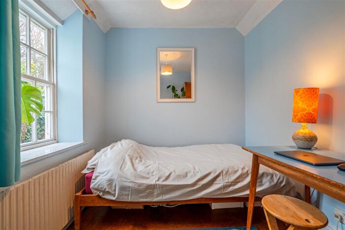 3 Bedroom Terraced House For Sale In Vandyck Avenue, Keynsham, Bristol, BS31