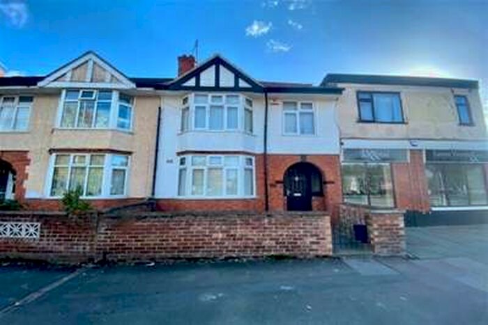 3 Bedroom Terraced House To Rent In Towcester Road, Northampton, NN4