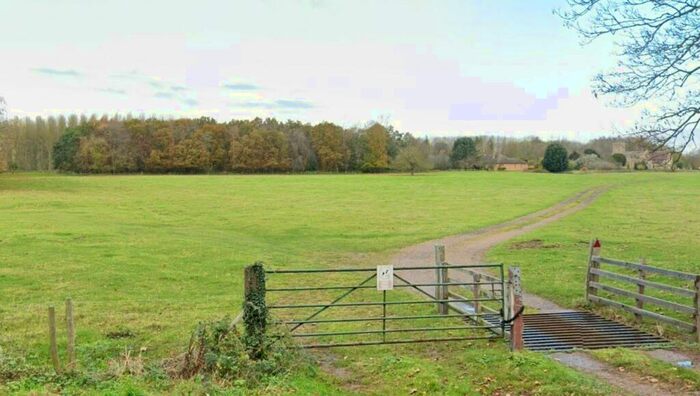 Property To Rent In Little Barford, St Neots, PE19