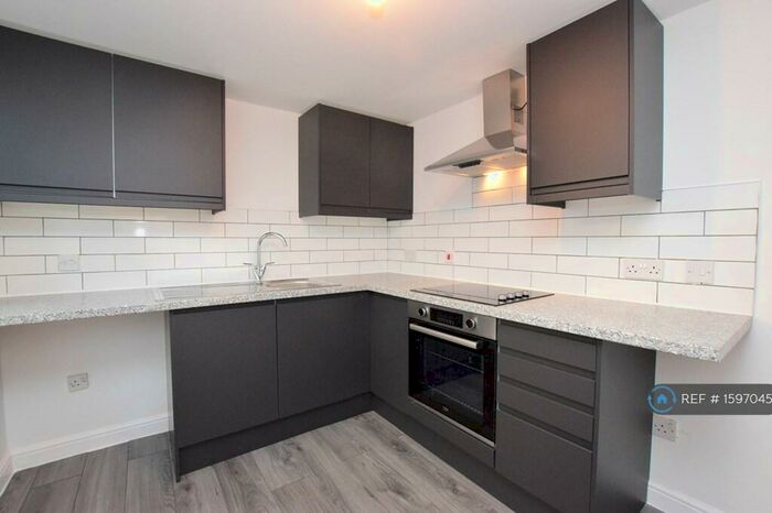 1 Bedroom Flat To Rent In Wilmot Street, Heanor, DE75
