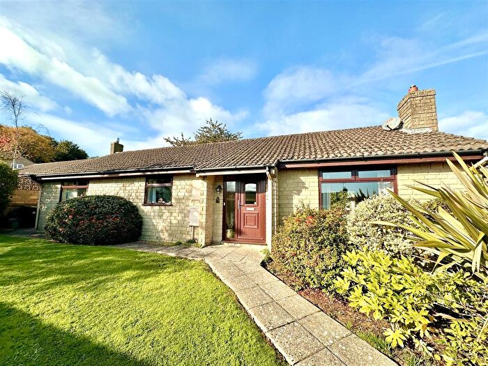 3 Bedroom Detached Bungalow For Sale In Culverhayes, Beaminster, DT8