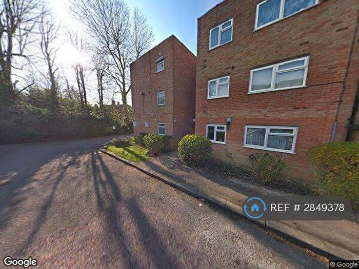2 Bedroom Flat To Rent In September Way, Stanmore, HA7