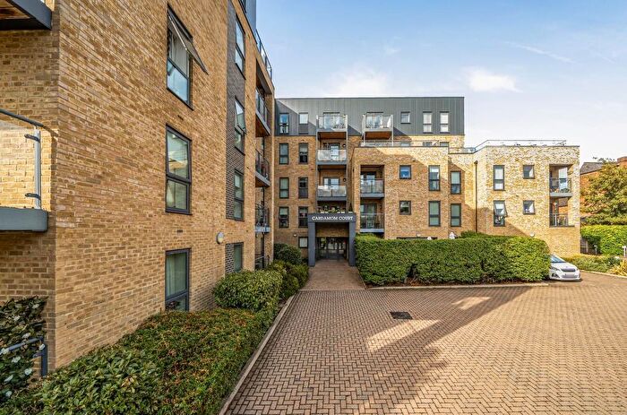 2 Bedroom Flat For Sale In Albion Road, Bexleyheath, DA6