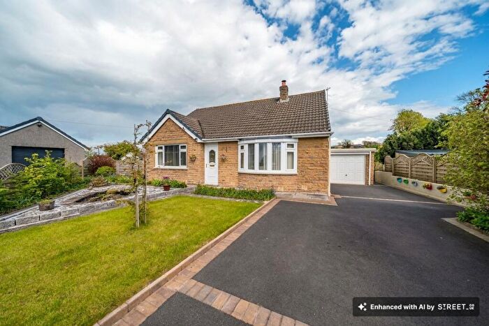 2 Bedroom Detached Bungalow For Sale In Sunnymead, Winder Garth, Over Kellet, LA6
