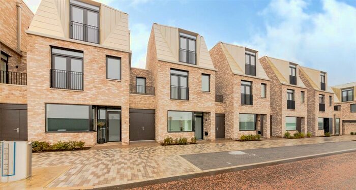 3 Bedroom Terraced House To Rent In Aston Terrace, Cambridge, Cambridgeshire, CB3