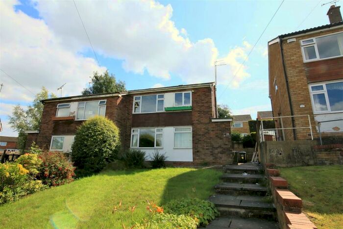 2 Bedroom Maisonette To Rent In Evans Road, Rugby, Warwickshire, CV22