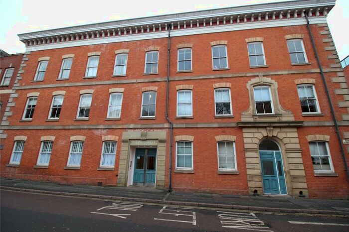 1 Bedroom Flat To Rent In King Street, Leicester, Leicestershire, LE1