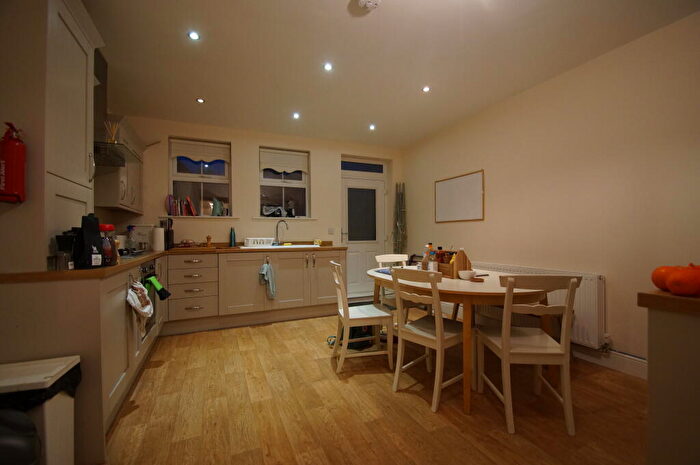 4 Bedroom Terraced House To Rent In Gilesgate, Durham City, DH1