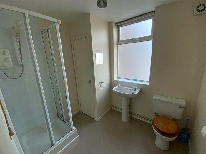 1 Bedroom Flat To Rent In Yardley Road, Acocks Green, B27