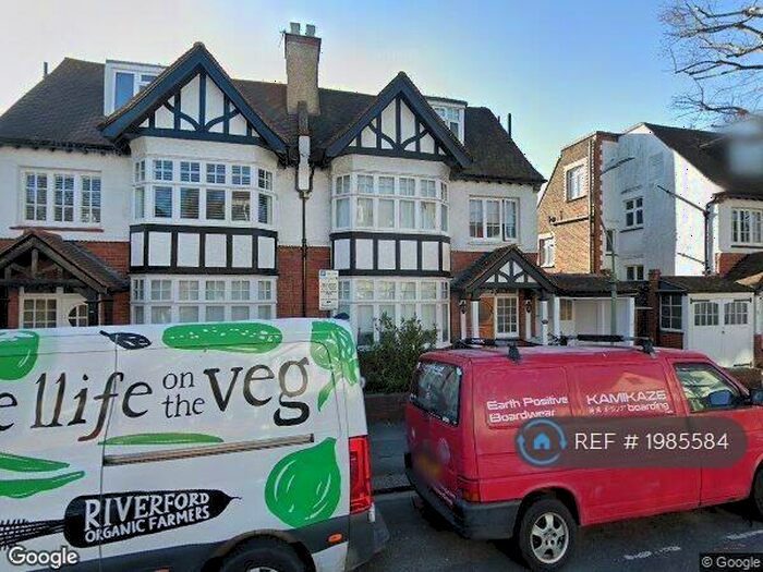 1 Bedroom Flat To Rent In York Avenue, Hove, BN3