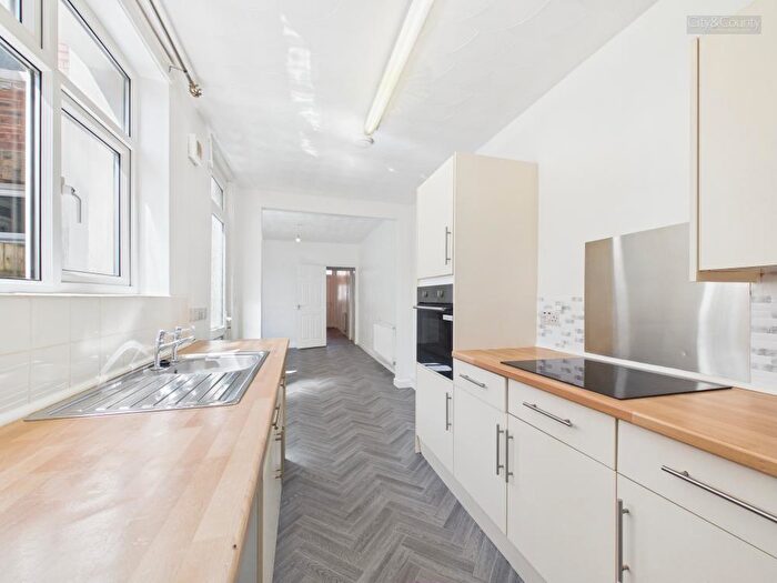 3 Bedroom Terraced House To Rent In Padholme Road, Peterborough, PE1