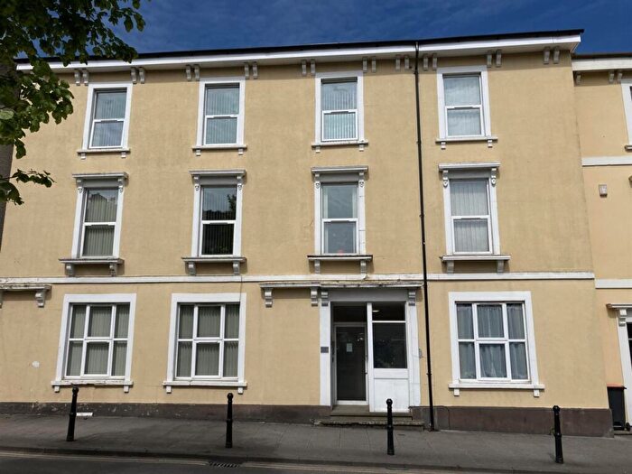 2 Bedroom Apartment To Rent In Ocean House, A Welsh Street, Chepstow, NP16