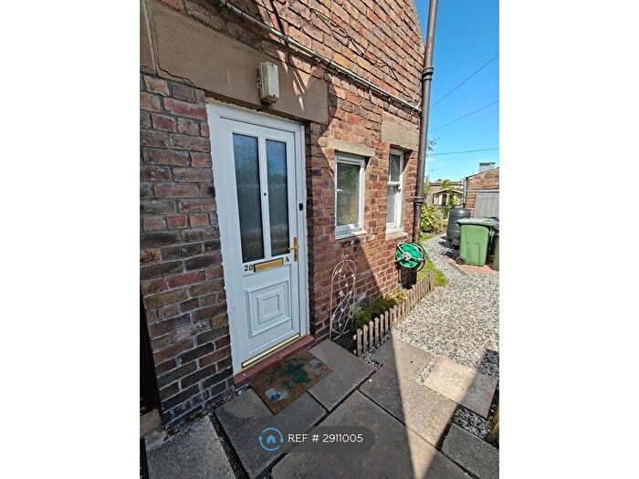 2 Bedroom Flat To Rent In Glover St, Perth, PH2