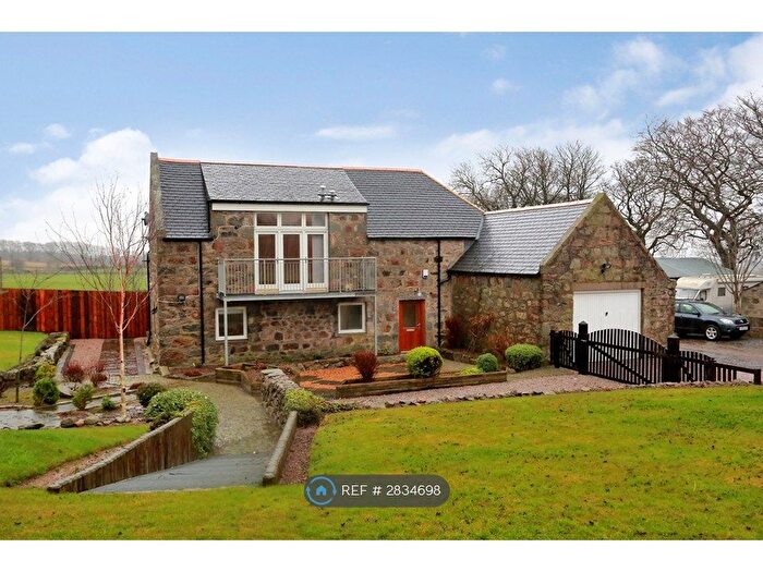 3 Bedroom Semi-Detached House To Rent In Newpark Steading, Aberdeen, AB15