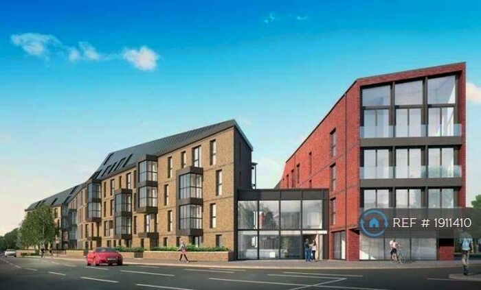 1 Bedroom Flat To Rent In Rookery Court, London, E10