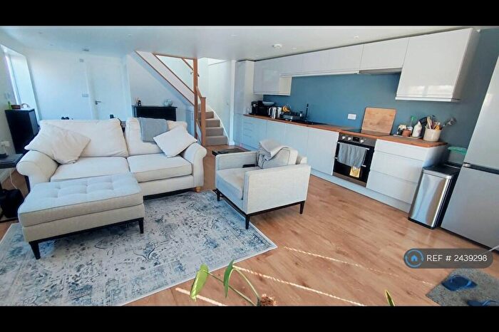 3 Bedroom Detached House To Rent In Millais Crescent, Epsom, KT19