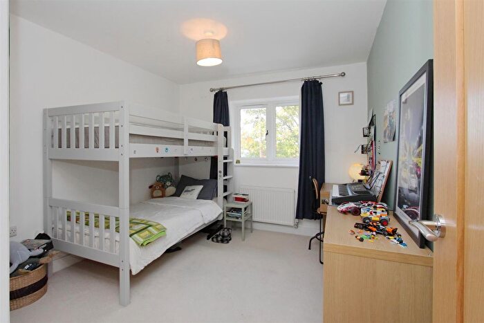 3 Bedroom End Of Terrace House For Sale In High Street, Broughton, Stockbridge, SO20