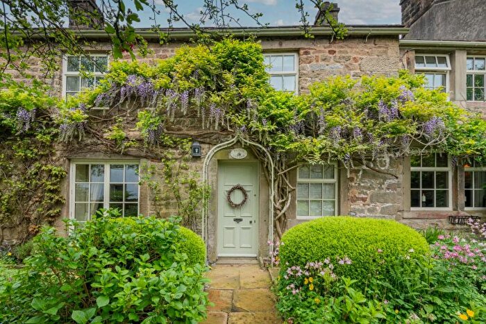 5 Bedroom Cottage For Sale In Wayside Cottage, Halton East, Skipton, BD23