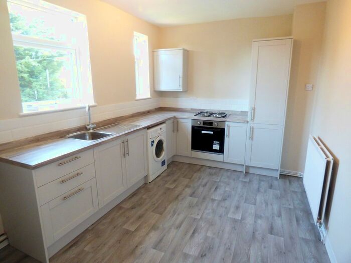 2 Bedroom Terraced House To Rent In Pemberton Avenue, Consett, DH8