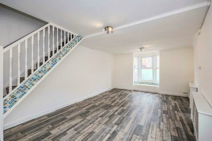 2 Bedroom Terraced House To Rent In Beecham Road, Portsmouth, Hampshire, PO1