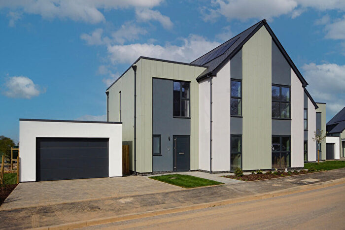 5 Bedroom Detached House For Sale In Rangeworthy Park, Rangeworthy, BS37
