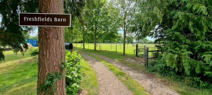 3 Bedroom Barn For Sale In Swanton Morley, NR20