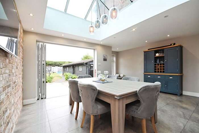 5 Bedroom Detached House For Sale In London Road, Marks Tey, Colchester, CO6