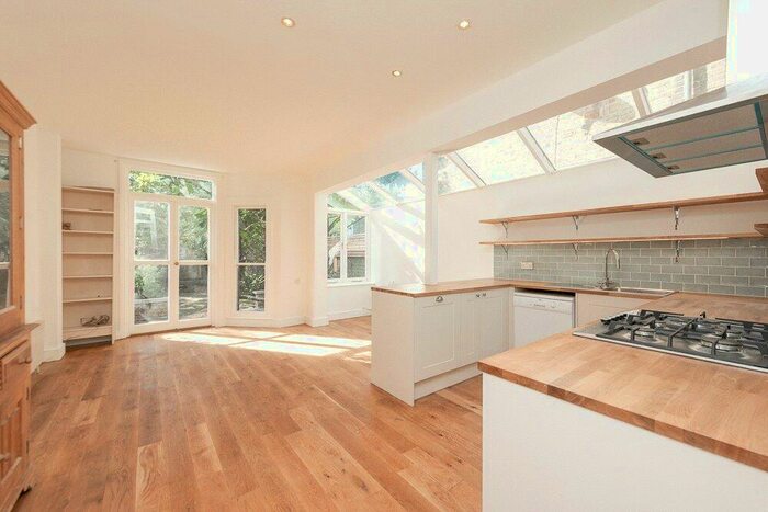 4 Bedroom Terraced House To Rent In Ashburnham Road, London, NW10