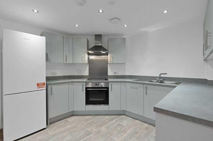 2 Bedroom Flat To Rent In Watanabe Cruik, South Queensferry, EH30