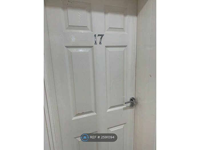 2 Bedroom Flat To Rent In St George's Rd, Bolton, BL1