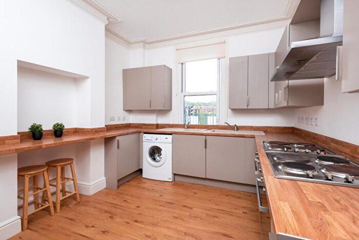 7 Bedroom Terraced House To Rent In Vernon Terrace, Bath, BA2